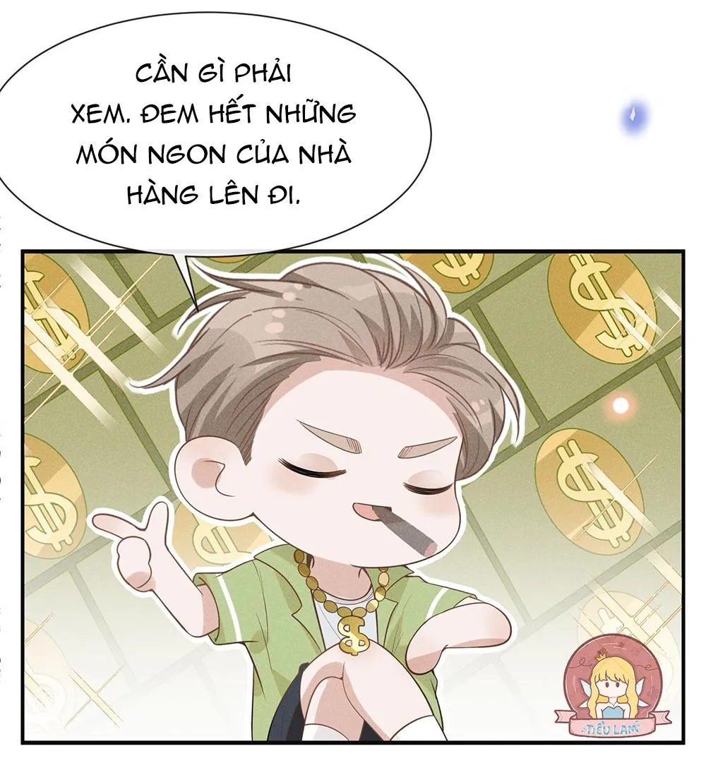 Lai sinh bất kiến Chapter 38 Trang 26