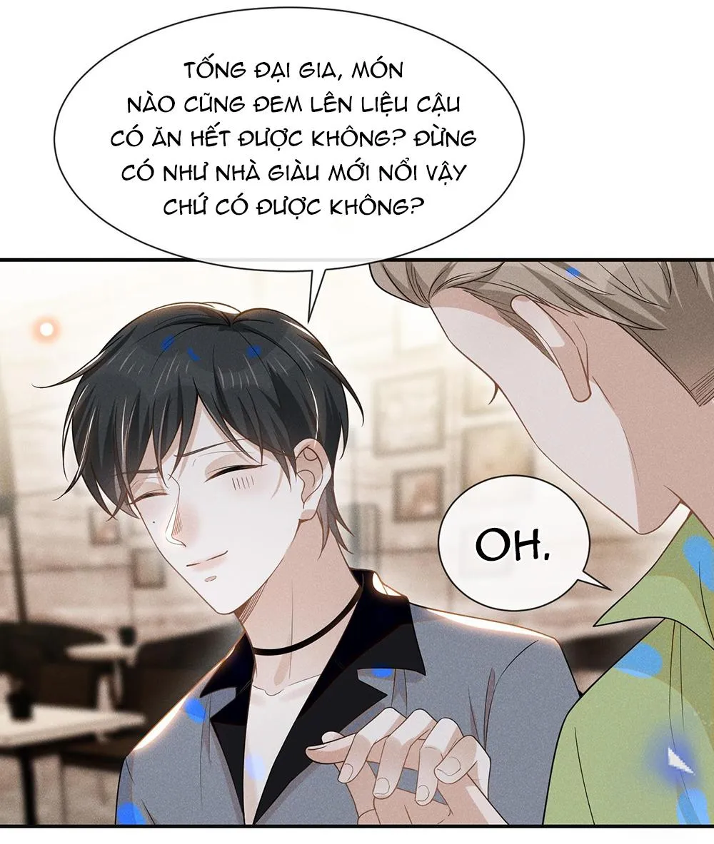 Lai sinh bất kiến Chapter 38 Trang 27