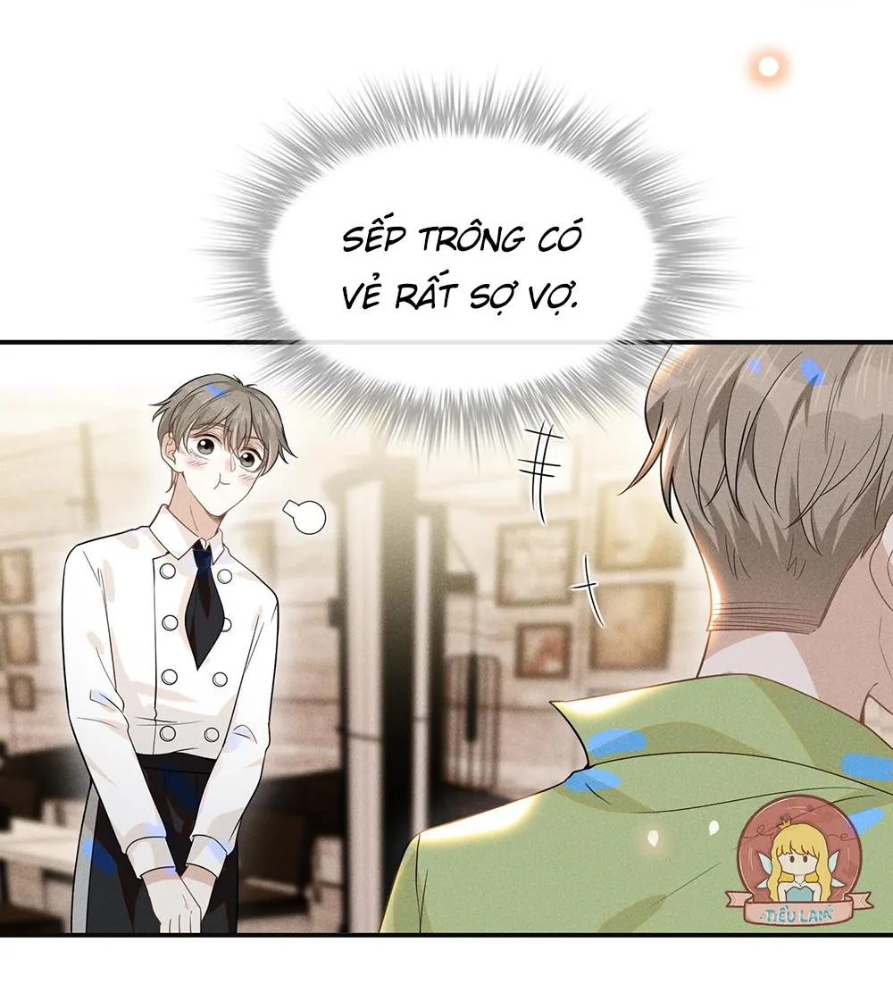 Lai sinh bất kiến Chapter 38 Trang 28