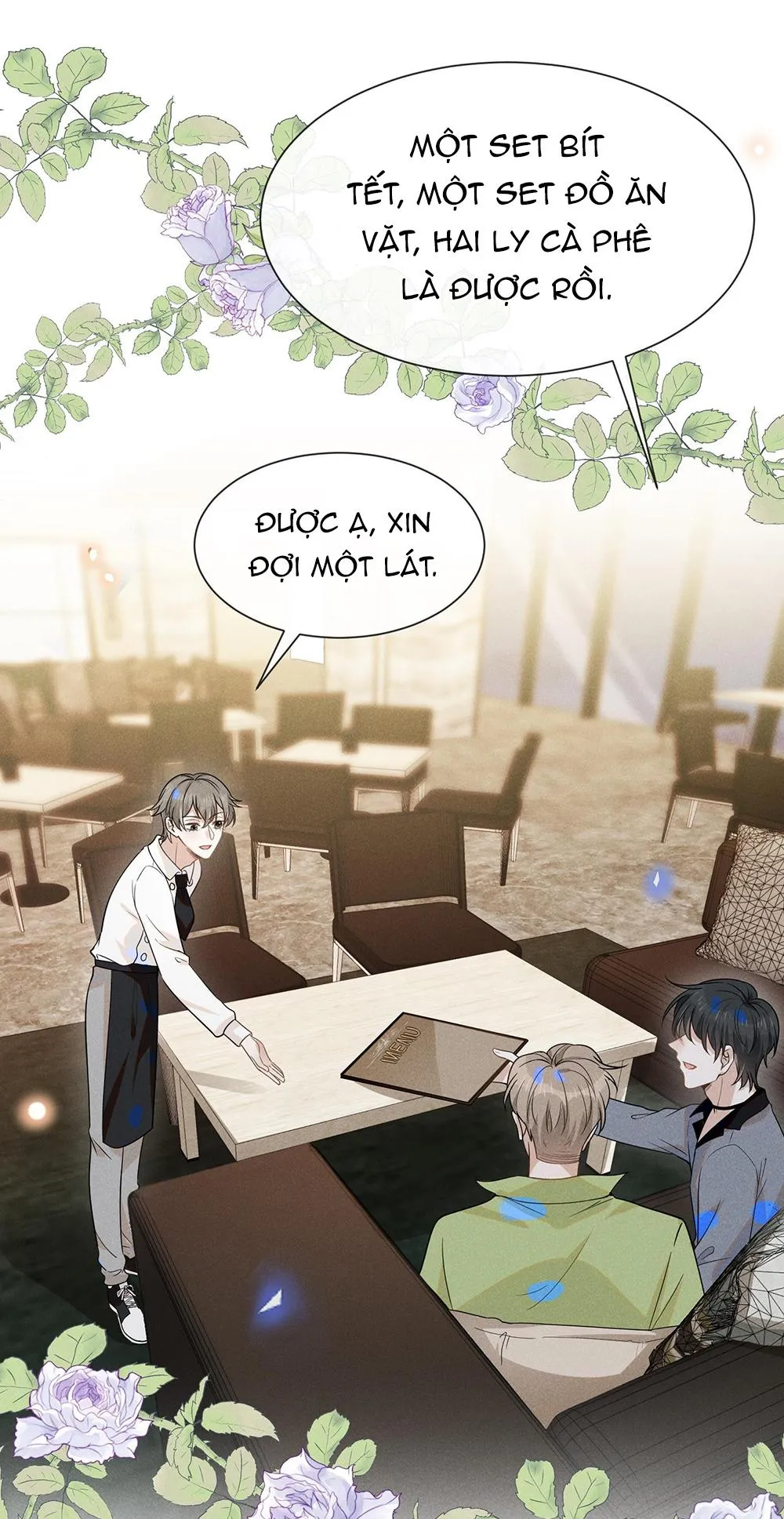 Lai sinh bất kiến Chapter 38 Trang 29