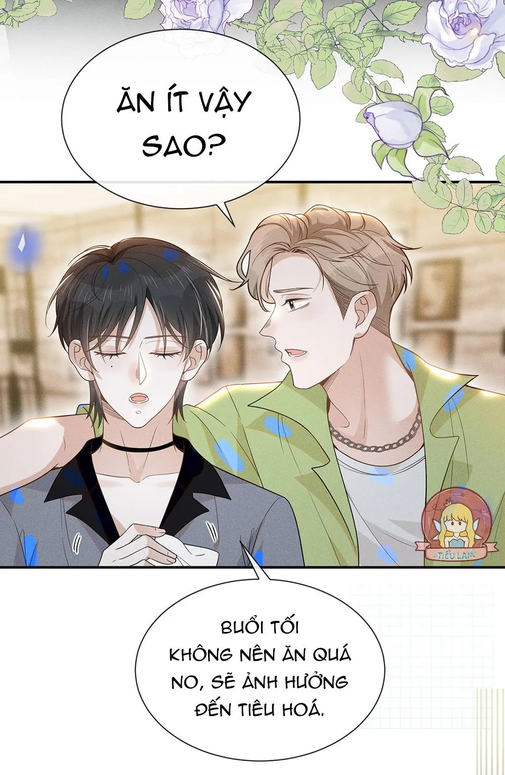 Lai sinh bất kiến Chapter 38 Trang 30