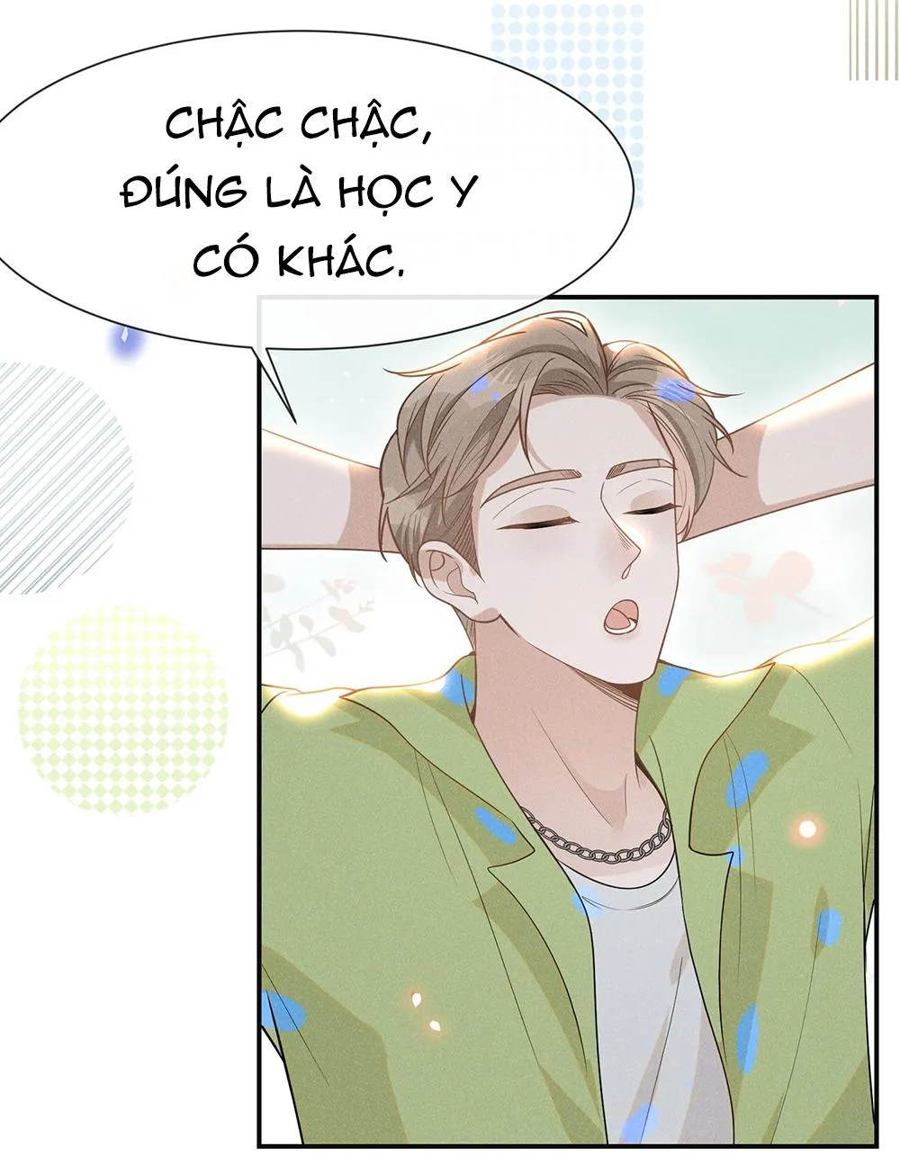 Lai sinh bất kiến Chapter 38 Trang 31