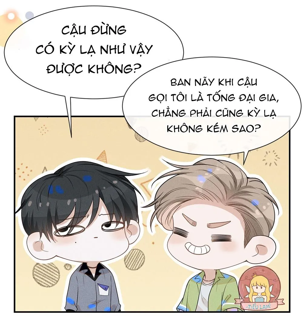 Lai sinh bất kiến Chapter 38 Trang 32