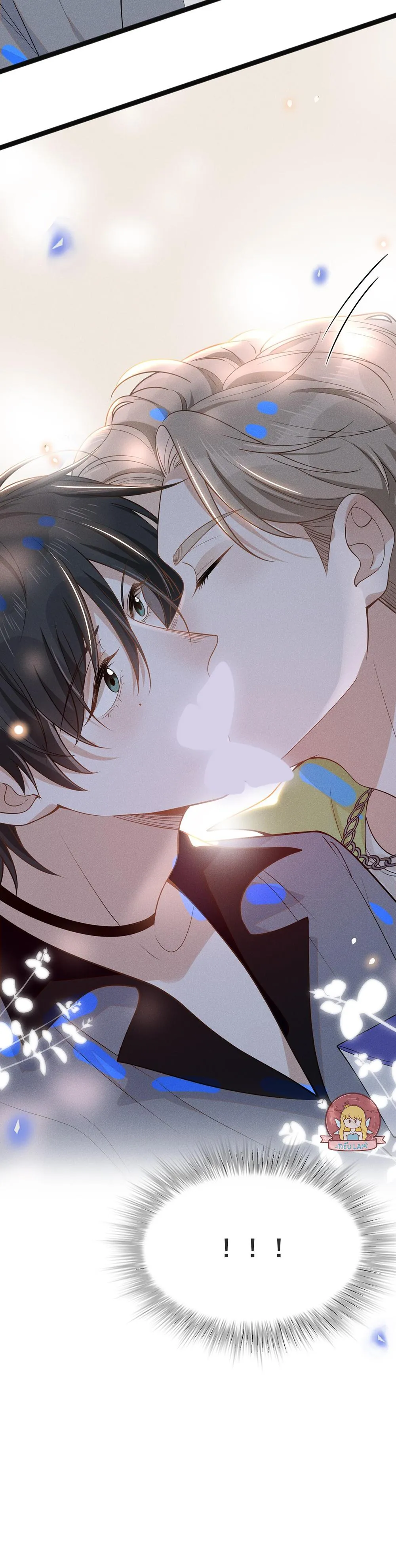 Lai sinh bất kiến Chapter 38 Trang 36