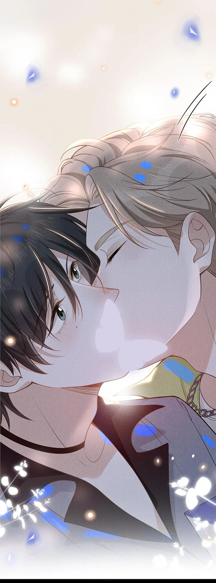 Lai sinh bất kiến Chapter 39 Trang 3