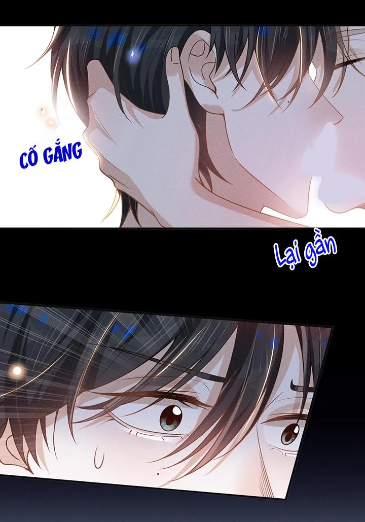 Lai sinh bất kiến Chapter 39 Trang 4