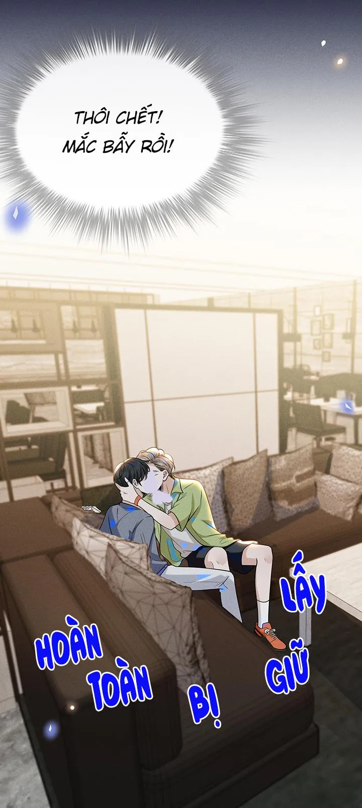 Lai sinh bất kiến Chapter 39 Trang 5