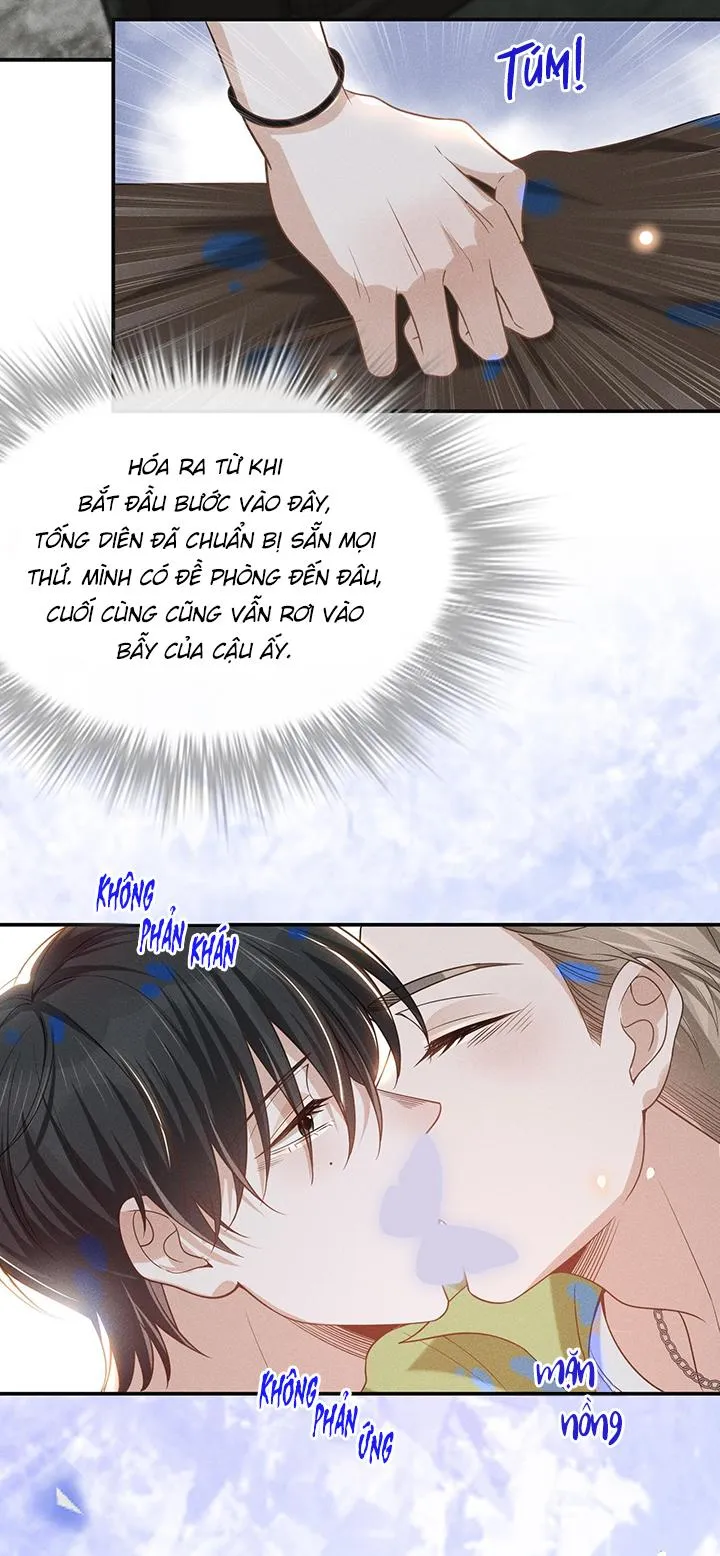 Lai sinh bất kiến Chapter 39 Trang 6