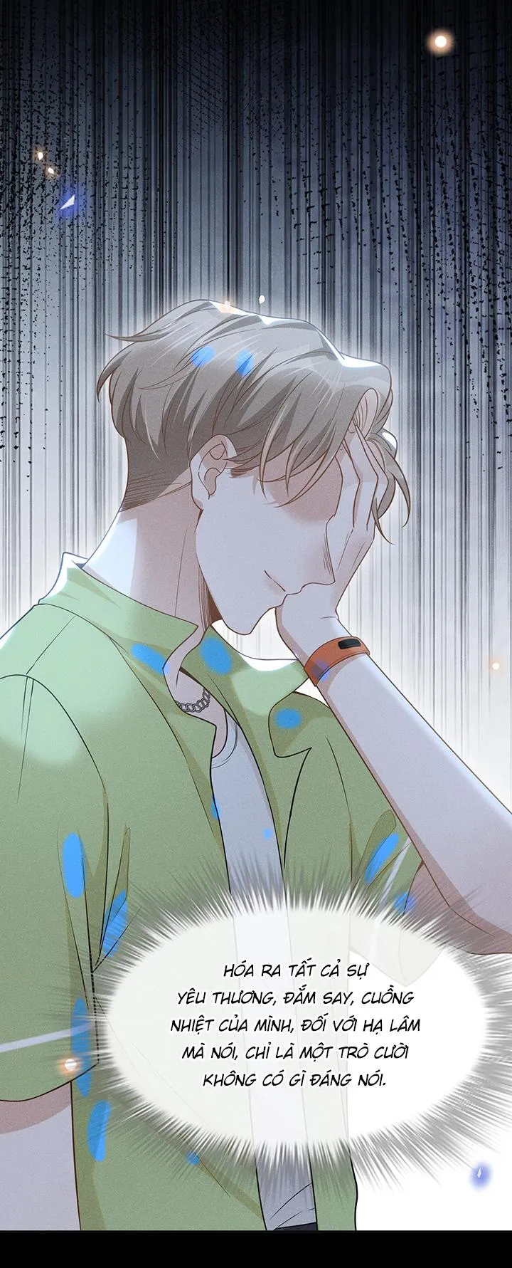 Lai sinh bất kiến Chapter 39 Trang 9