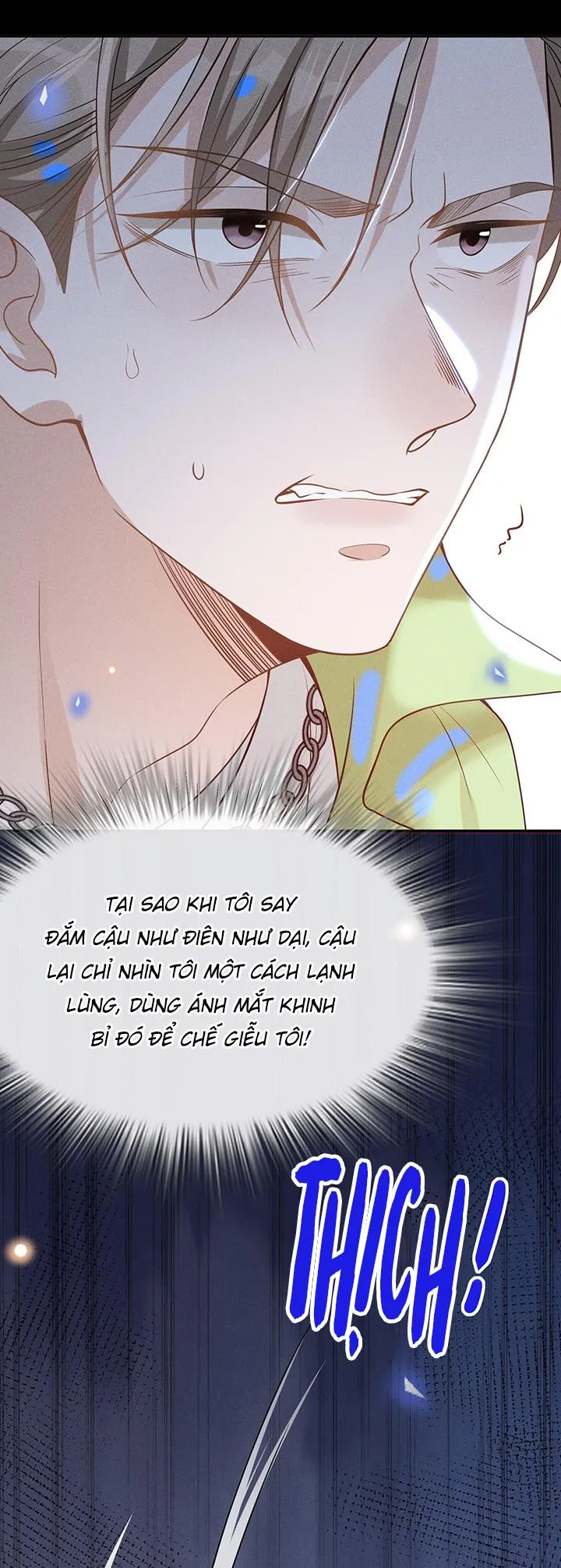 Lai sinh bất kiến Chapter 39 Trang 11