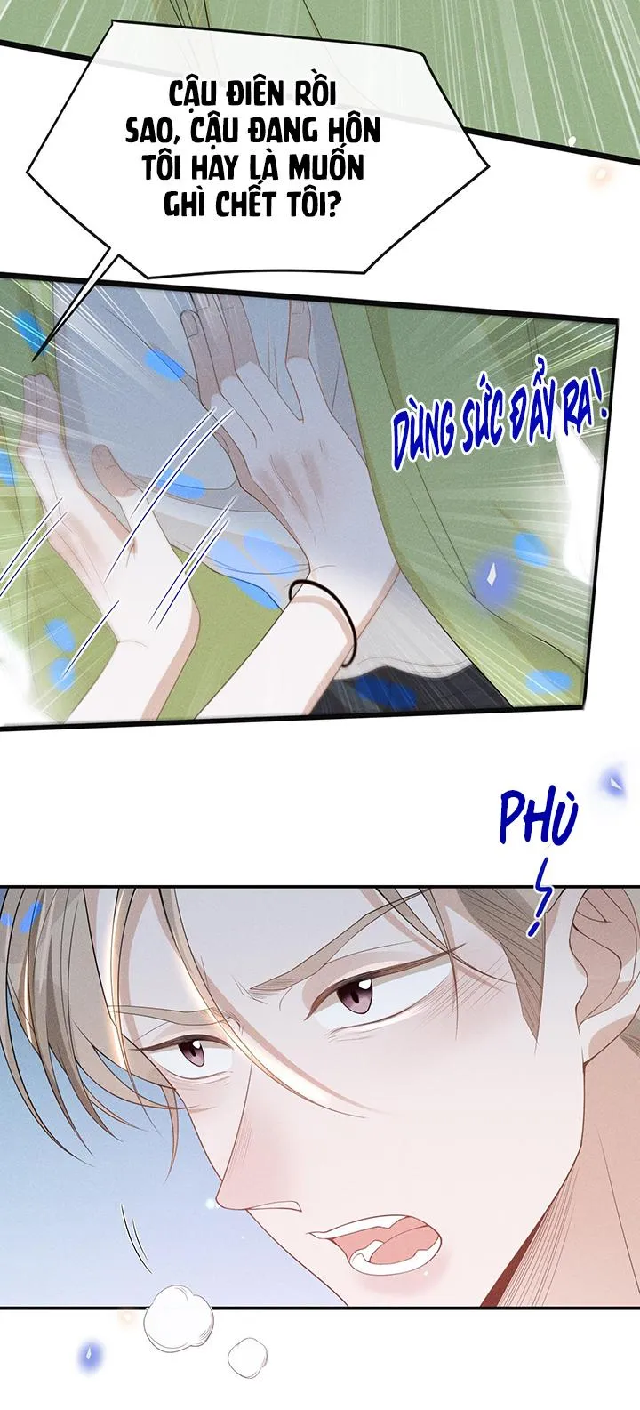 Lai sinh bất kiến Chapter 39 Trang 15