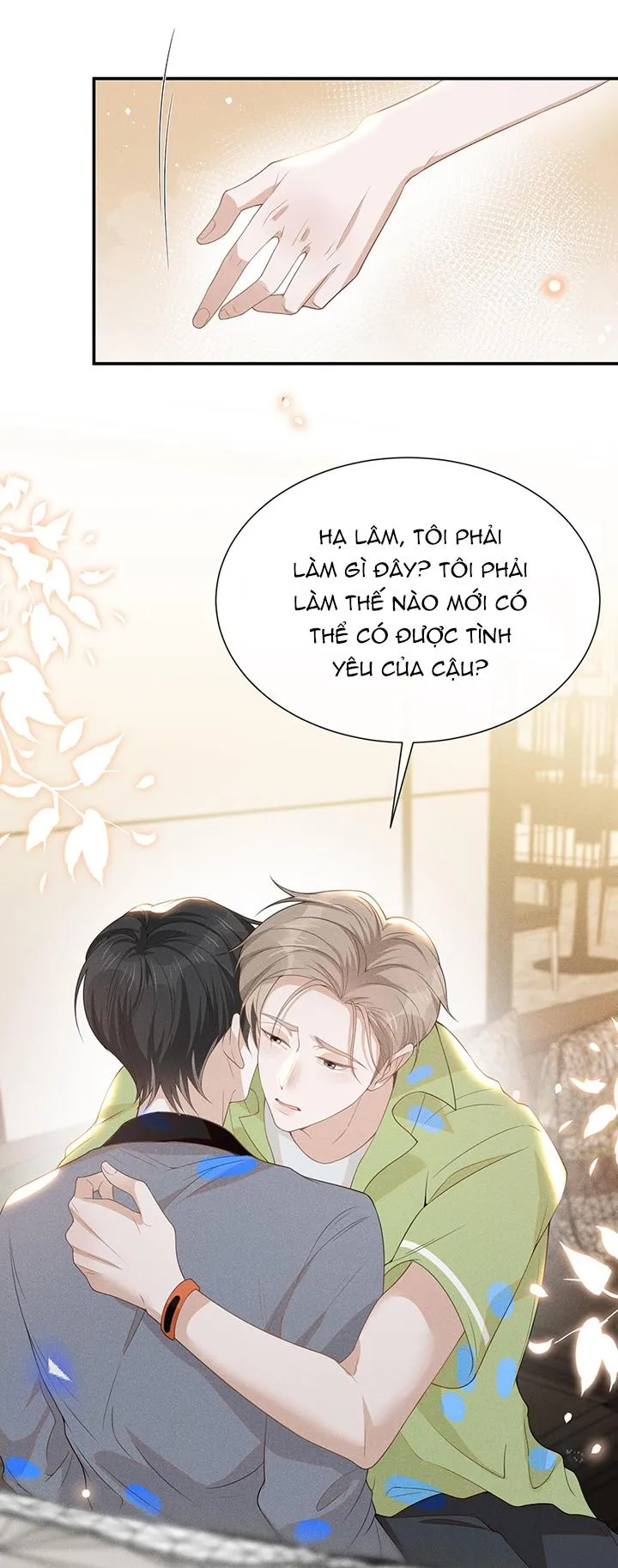 Lai sinh bất kiến Chapter 39 Trang 16