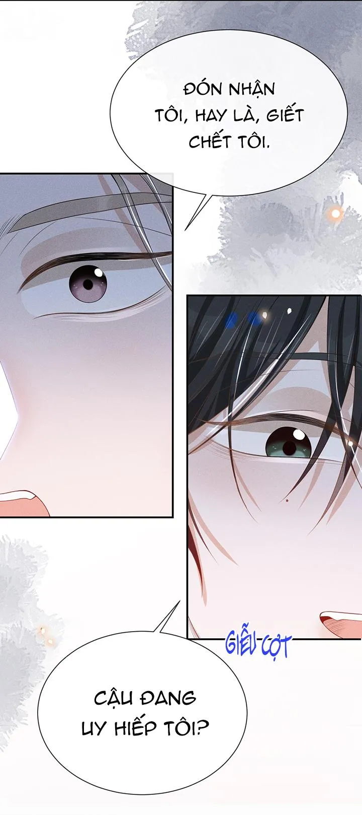 Lai sinh bất kiến Chapter 39 Trang 19