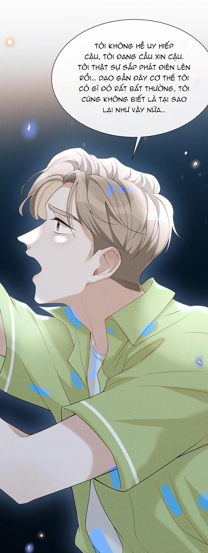 Lai sinh bất kiến Chapter 39 Trang 20