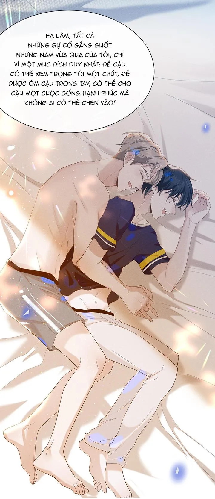 Lai sinh bất kiến Chapter 39 Trang 22