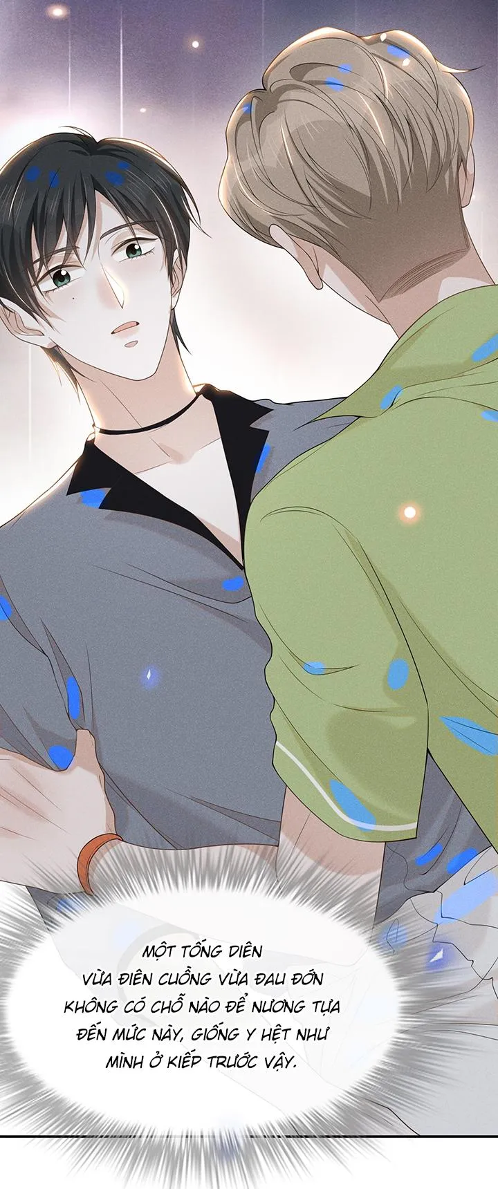 Lai sinh bất kiến Chapter 39 Trang 25