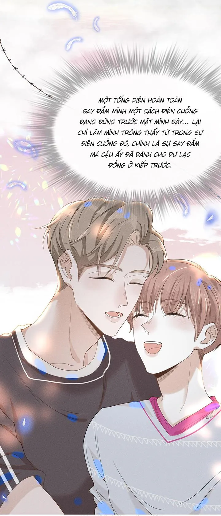 Lai sinh bất kiến Chapter 39 Trang 28