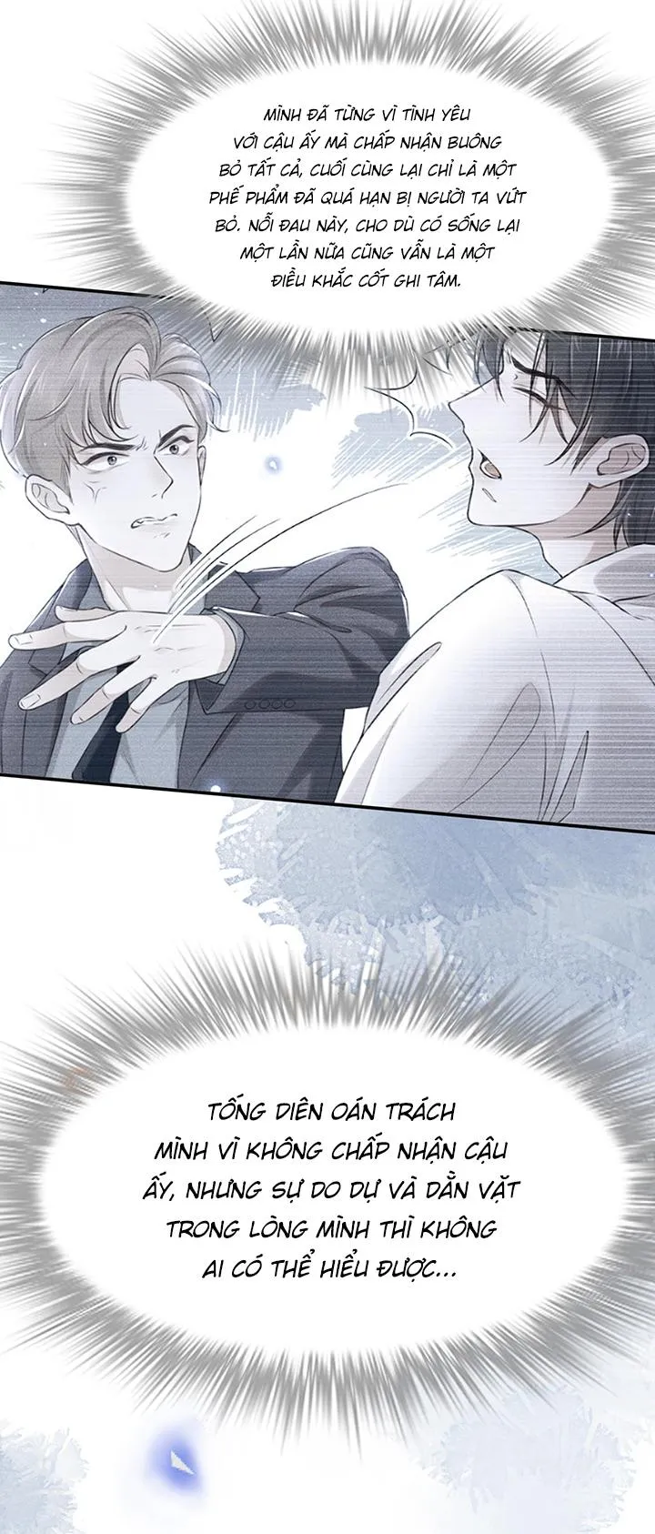 Lai sinh bất kiến Chapter 39 Trang 29