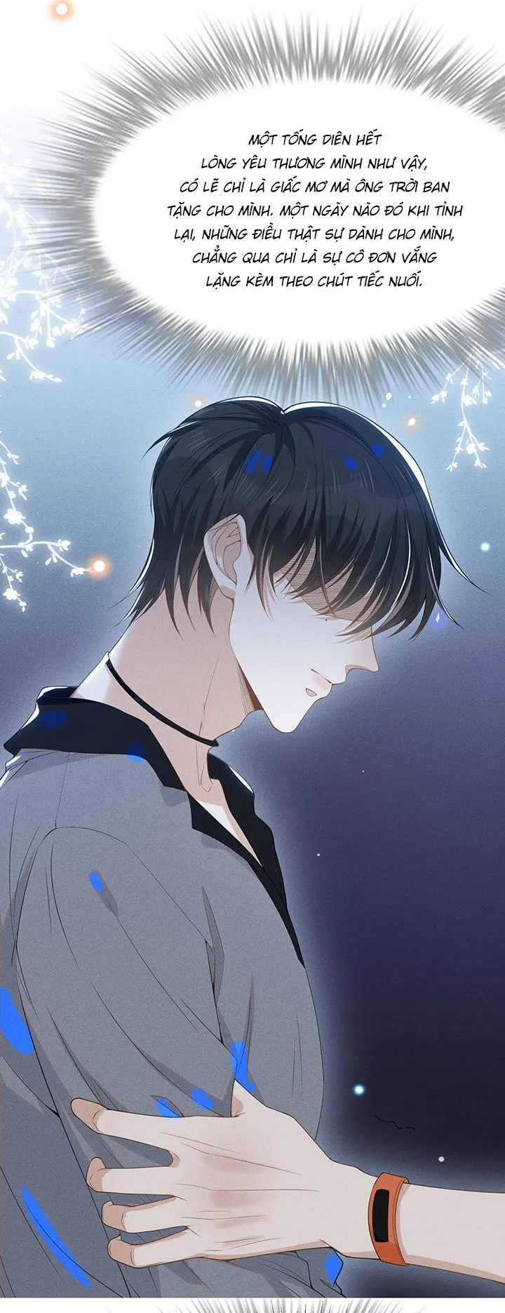 Lai sinh bất kiến Chapter 39 Trang 33