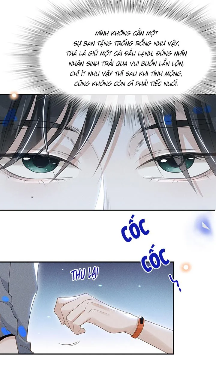 Lai sinh bất kiến Chapter 39 Trang 34