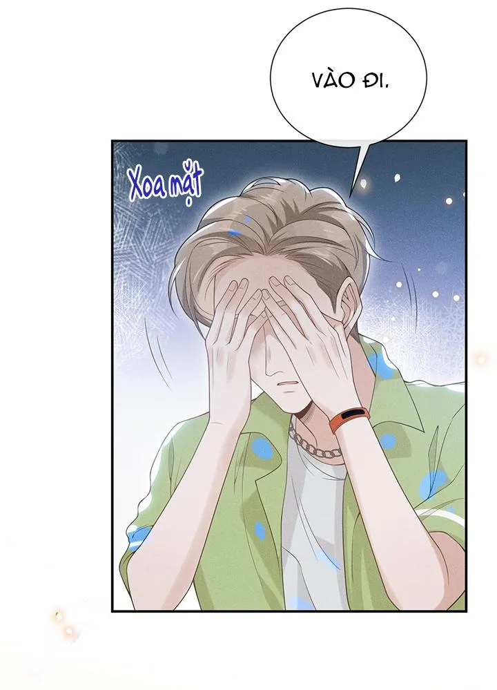 Lai sinh bất kiến Chapter 39 Trang 35