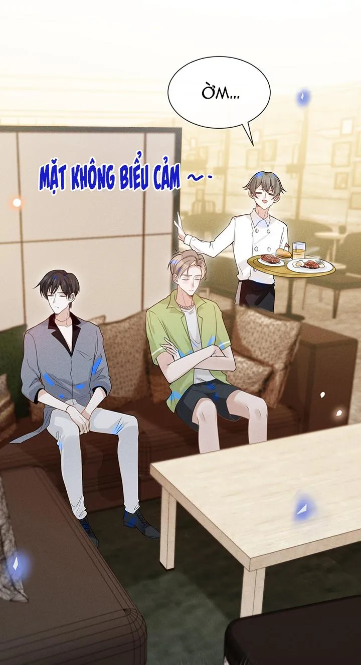 Lai sinh bất kiến Chapter 39 Trang 36