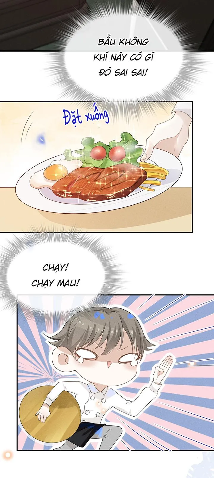 Lai sinh bất kiến Chapter 39 Trang 37