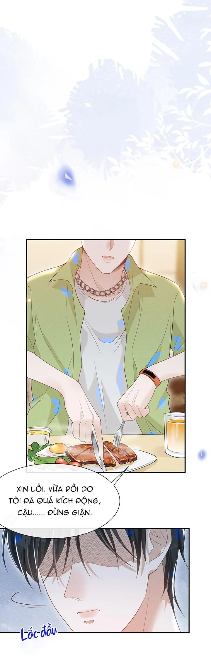 Lai sinh bất kiến Chapter 39 Trang 38