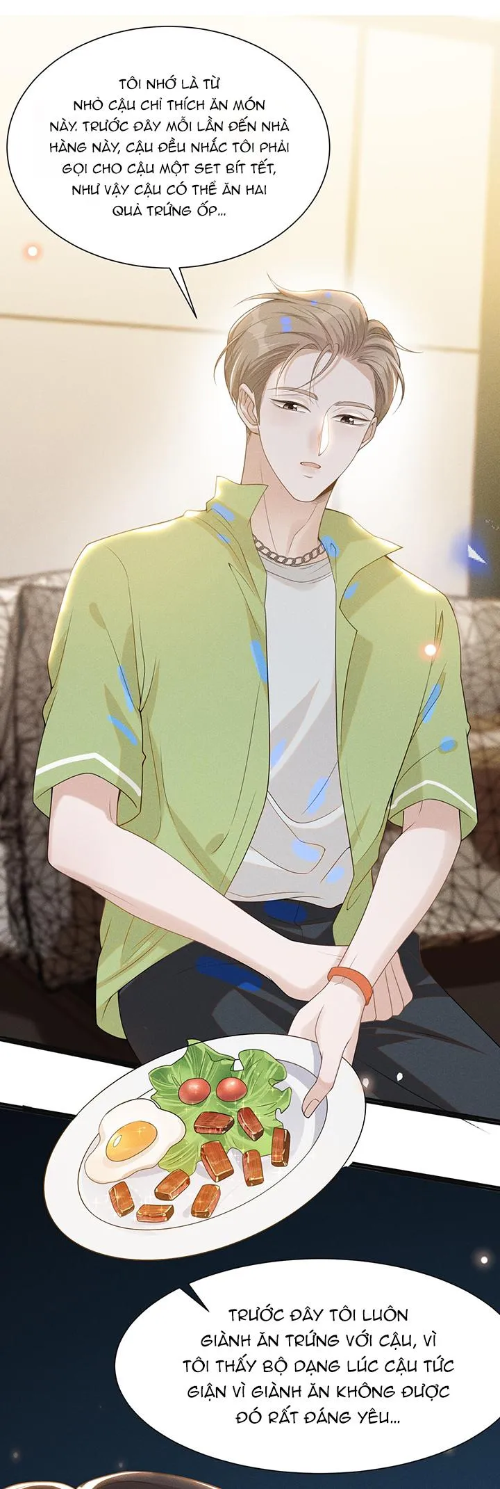 Lai sinh bất kiến Chapter 39 Trang 39