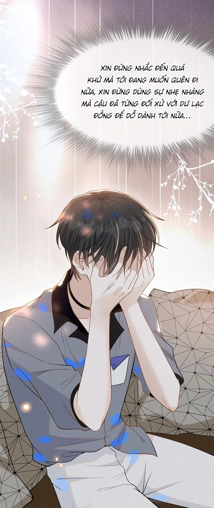 Lai sinh bất kiến Chapter 40 Trang 3