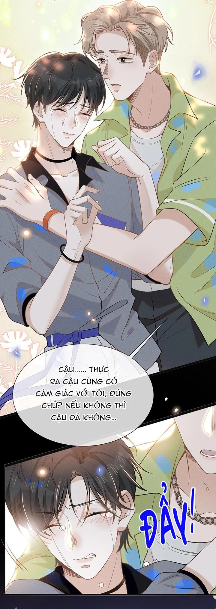 Lai sinh bất kiến Chapter 40 Trang 5