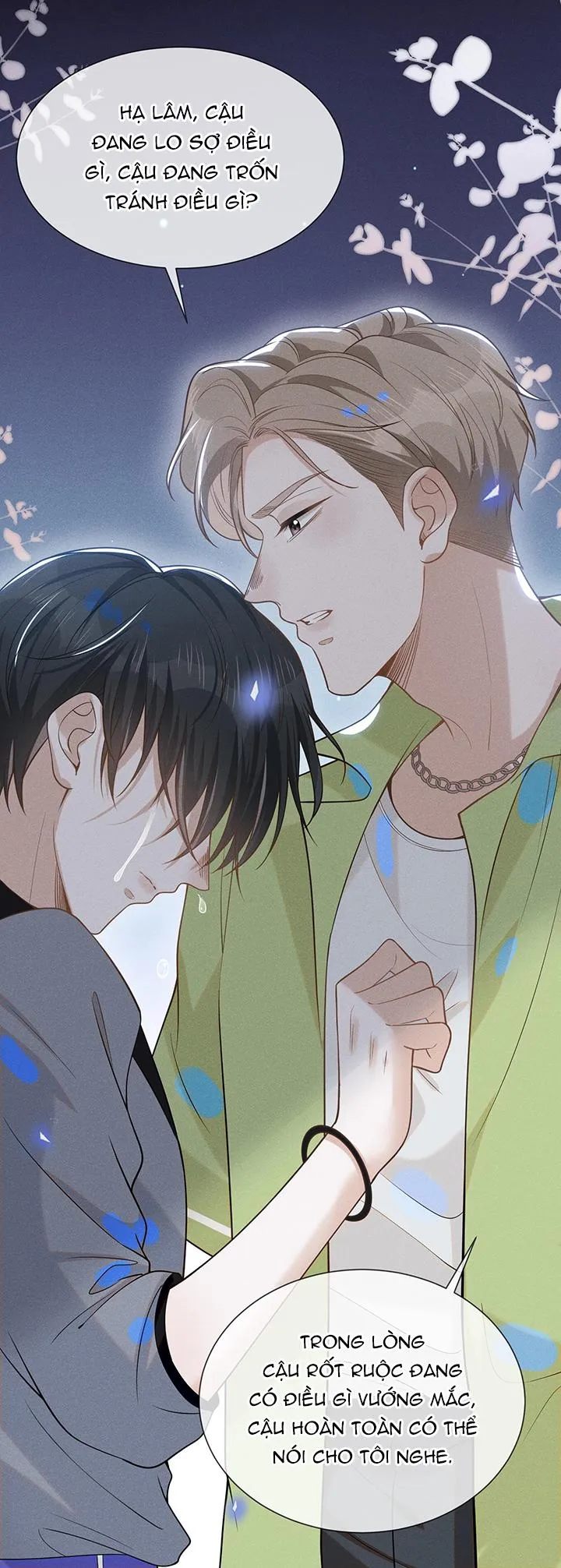 Lai sinh bất kiến Chapter 40 Trang 6