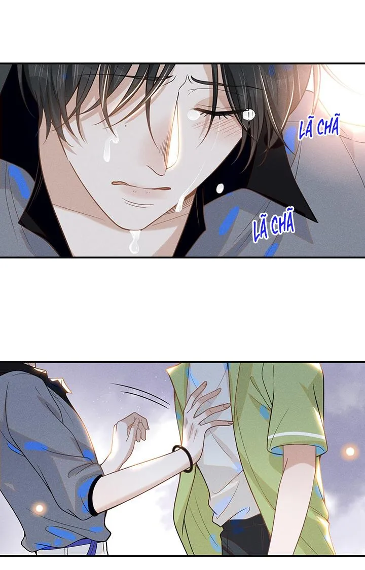 Lai sinh bất kiến Chapter 40 Trang 7