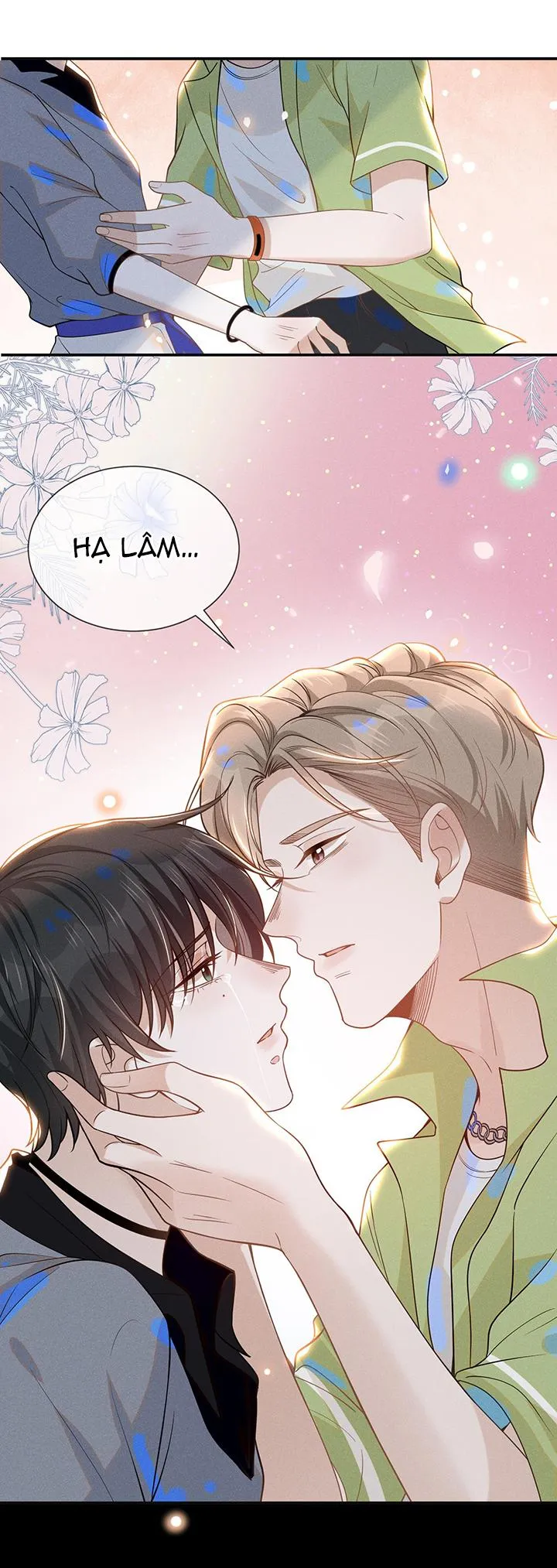 Lai sinh bất kiến Chapter 40 Trang 8