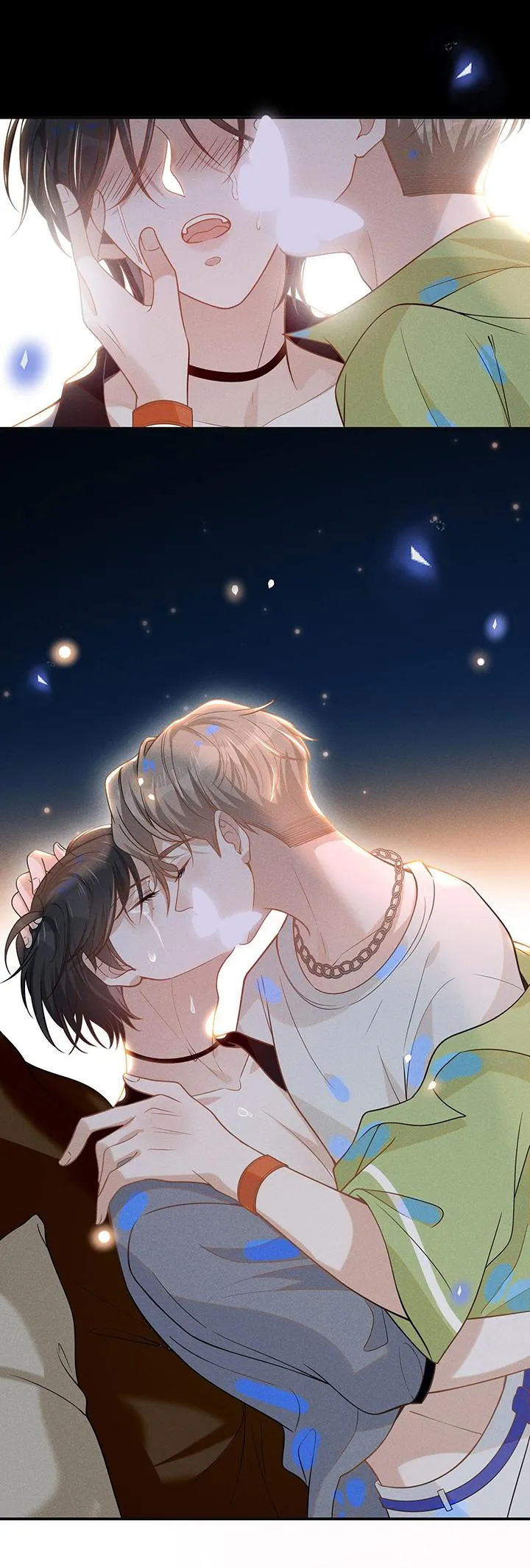 Lai sinh bất kiến Chapter 40 Trang 9