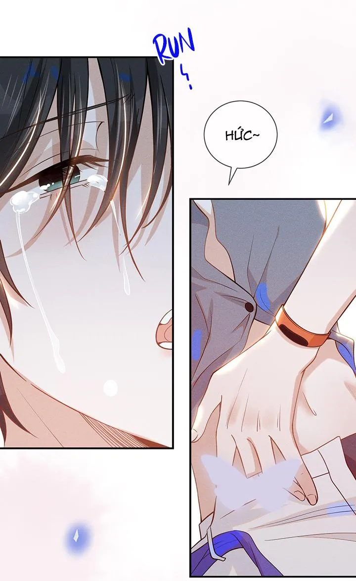 Lai sinh bất kiến Chapter 40 Trang 10