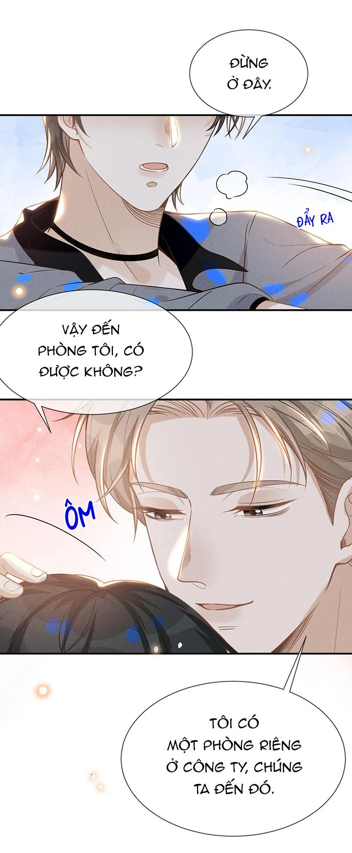 Lai sinh bất kiến Chapter 40 Trang 12