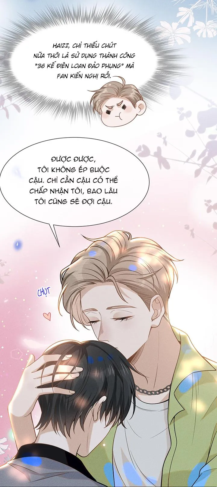 Lai sinh bất kiến Chapter 40 Trang 14