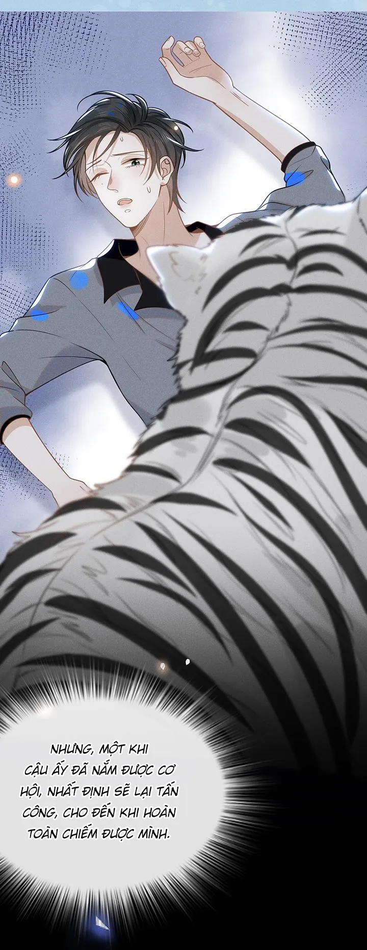 Lai sinh bất kiến Chapter 40 Trang 18