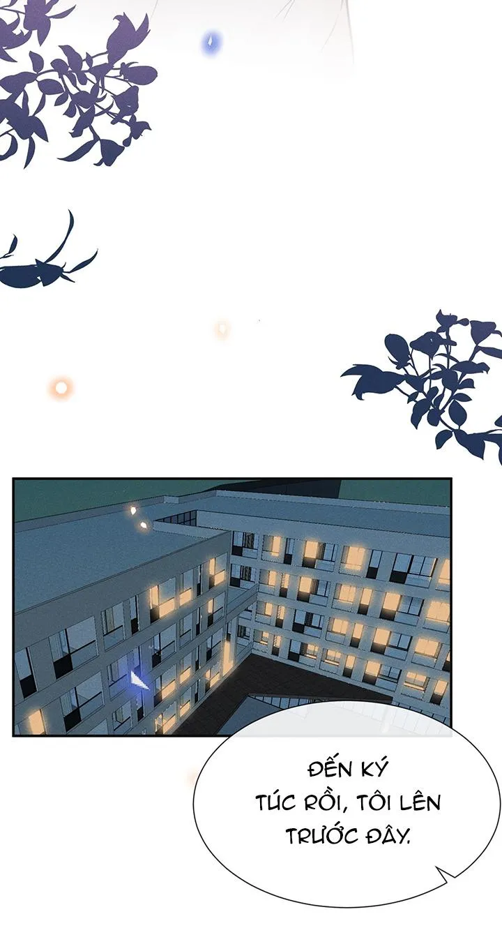 Lai sinh bất kiến Chapter 40 Trang 21