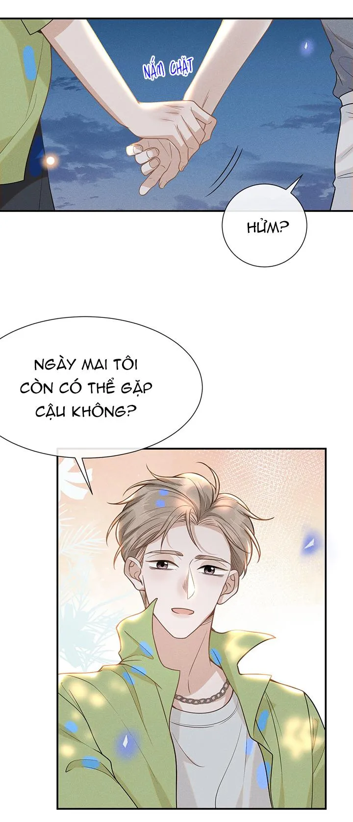 Lai sinh bất kiến Chapter 40 Trang 22