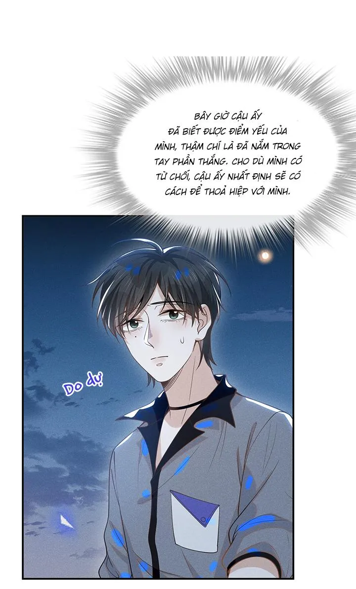 Lai sinh bất kiến Chapter 40 Trang 23