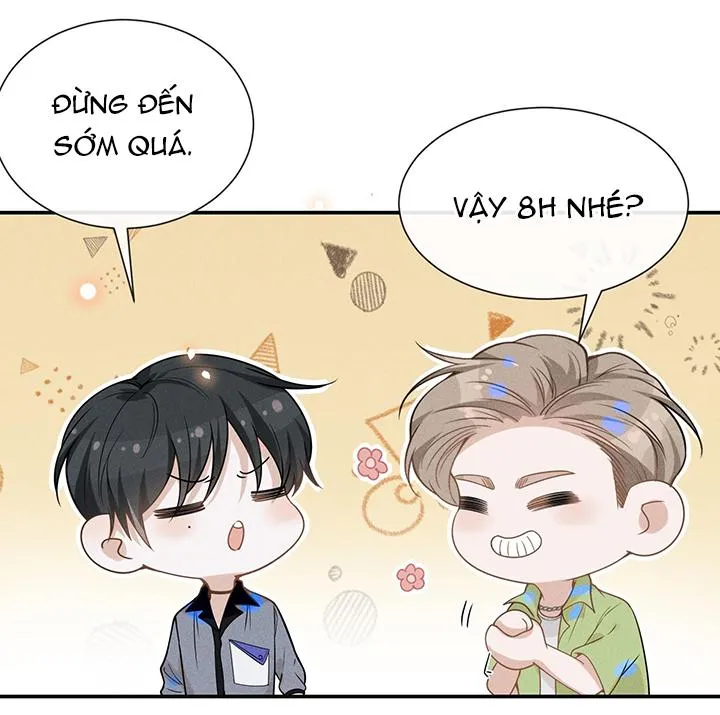 Lai sinh bất kiến Chapter 40 Trang 24