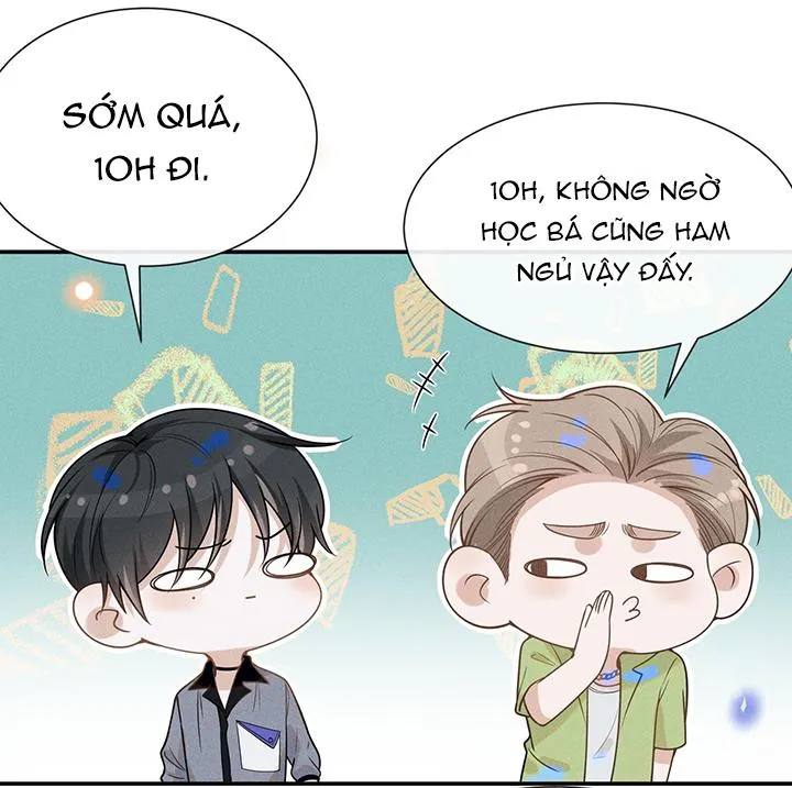 Lai sinh bất kiến Chapter 40 Trang 25
