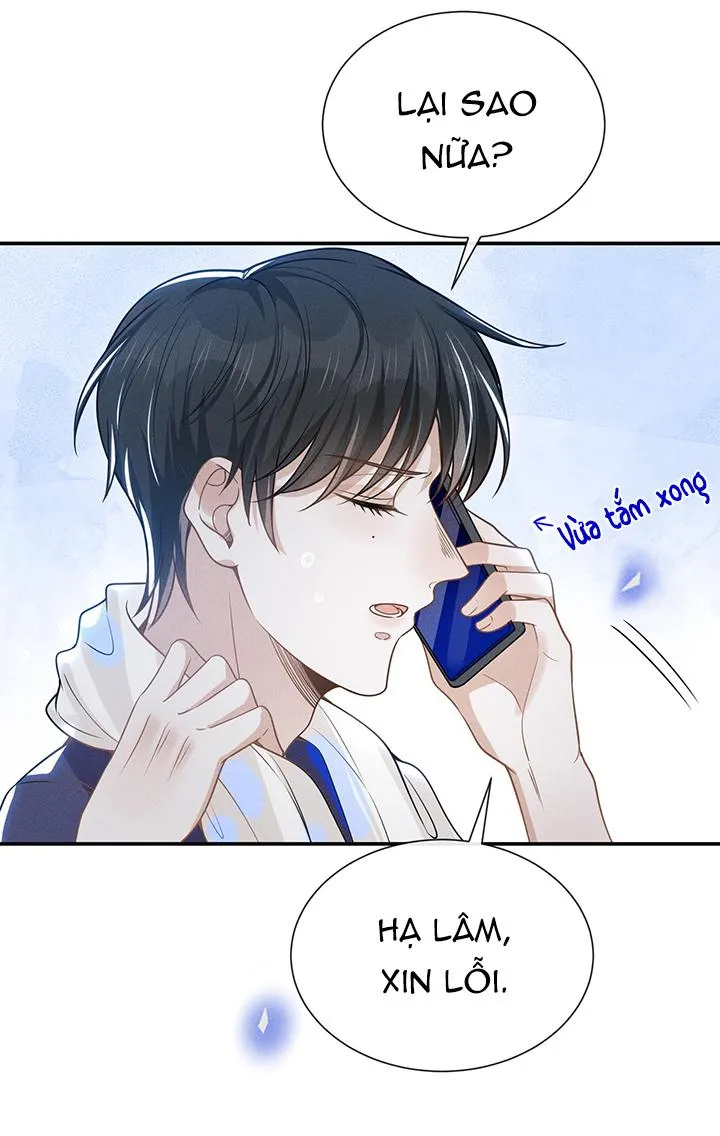 Lai sinh bất kiến Chapter 40 Trang 30