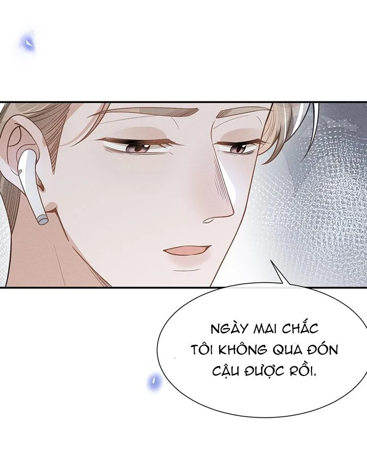 Lai sinh bất kiến Chapter 40 Trang 31