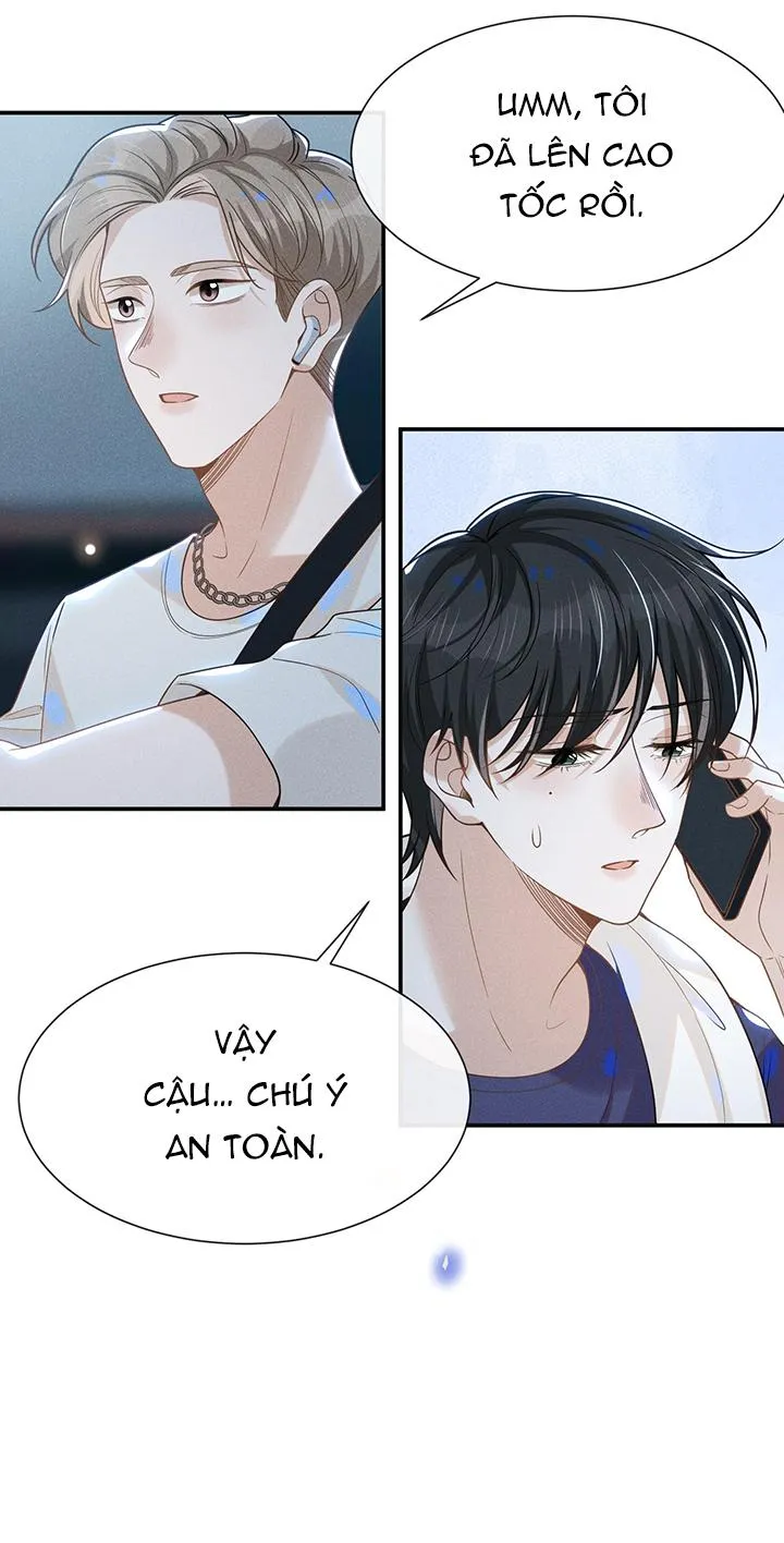 Lai sinh bất kiến Chapter 41 Trang 4