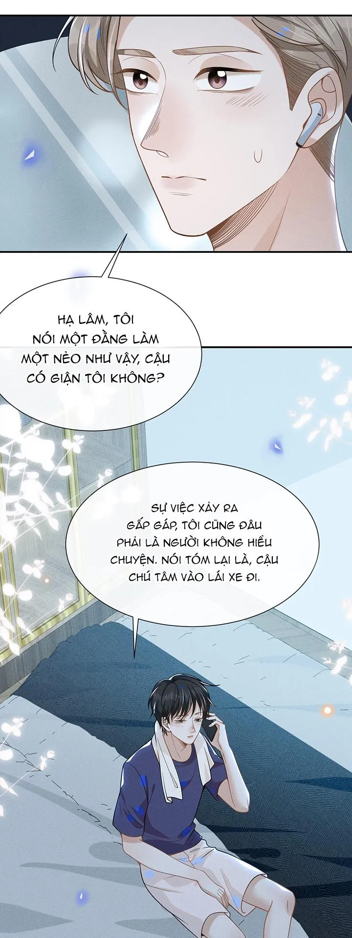 Lai sinh bất kiến Chapter 41 Trang 5