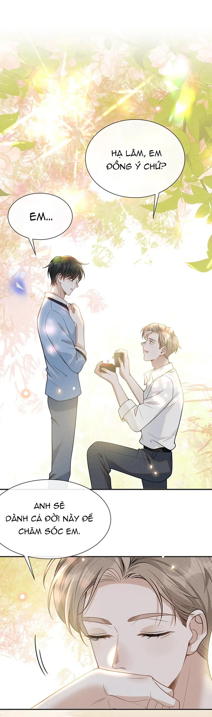 Lai sinh bất kiến Chapter 41 Trang 7