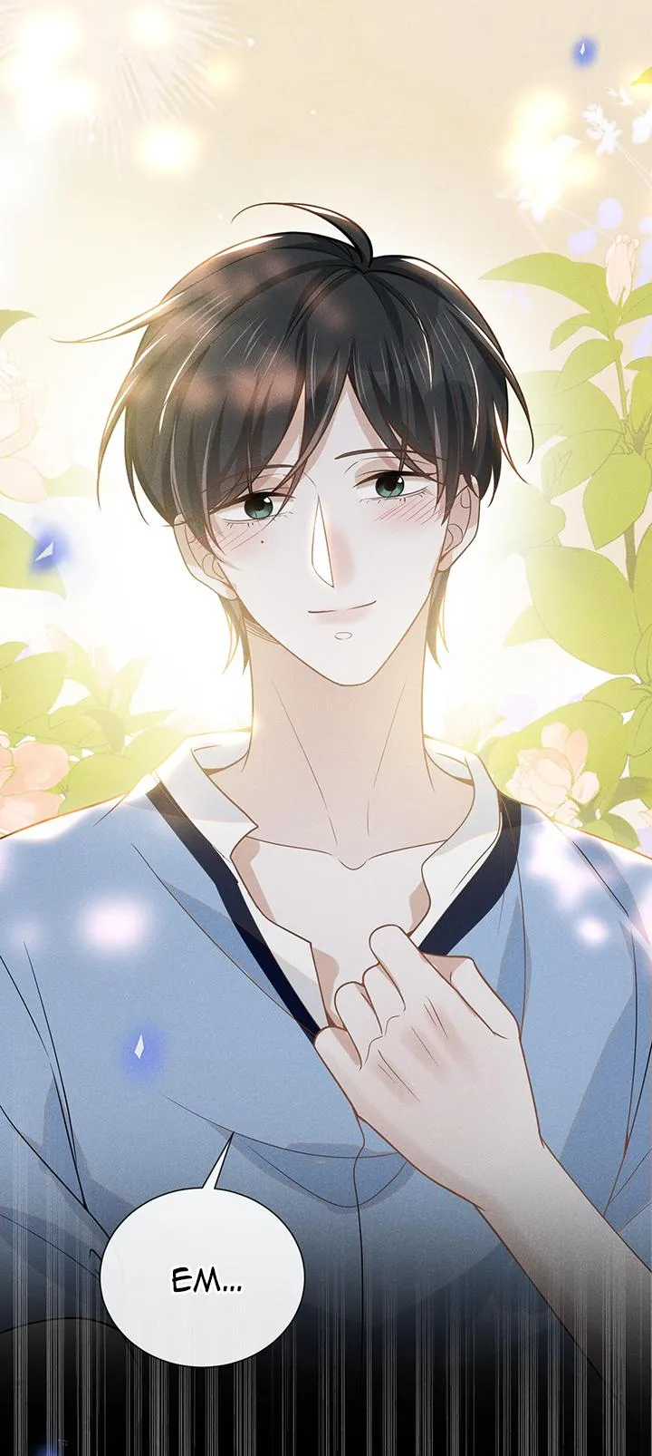 Lai sinh bất kiến Chapter 41 Trang 8